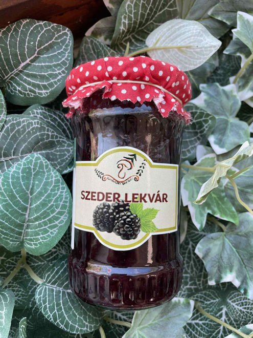 Kép: Szeder Lekvár