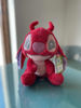 Kép: Stitch Piros Plüss 25cm