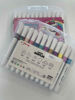 Kép: Acrylic Marker Filc 24db os