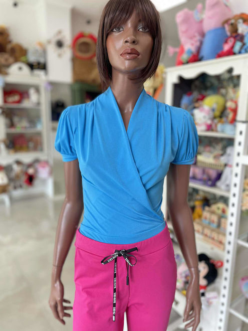 Kép: Mayo Chix Rio Bodyk