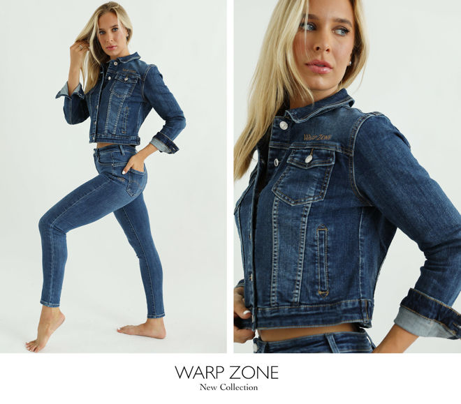 Kép: Warp Zone Farmer Dzseki