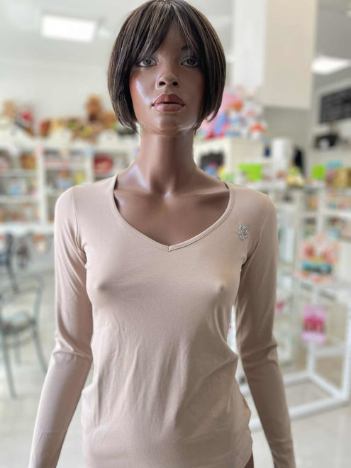 Kép: Mayo Chix Kamerun Caramel Felső