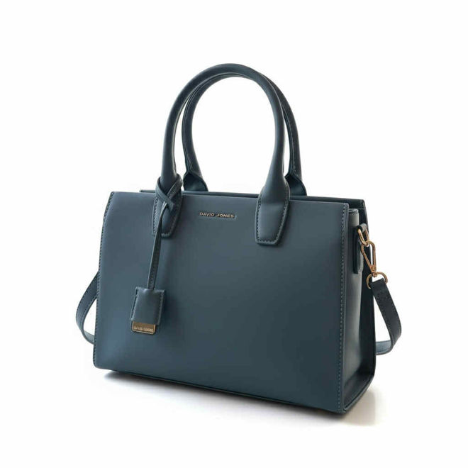Kép: Matt Kék David Jones Táska