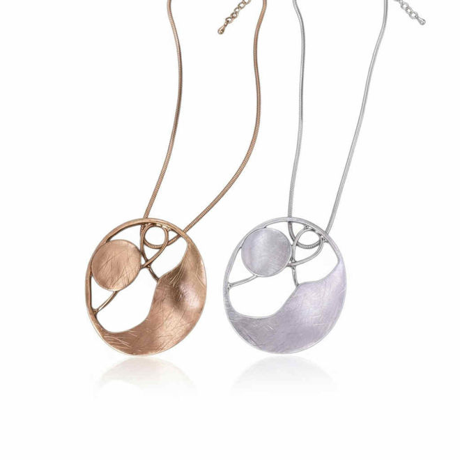 Kép: Arany Körös Nyaklánc