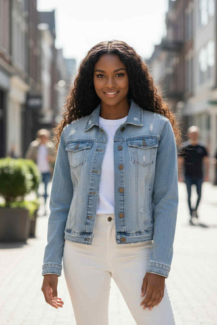 Kép: Envy Farmer Kabát