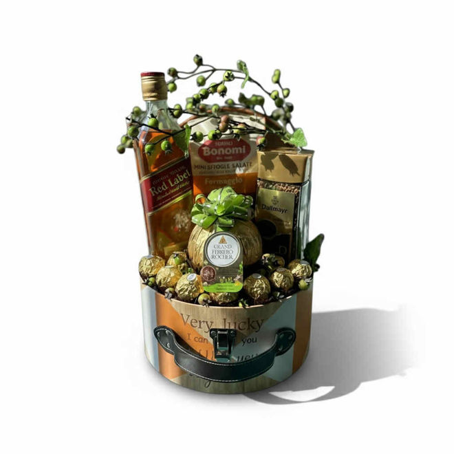 Kép: RedLabel Vegyes AjándékBox