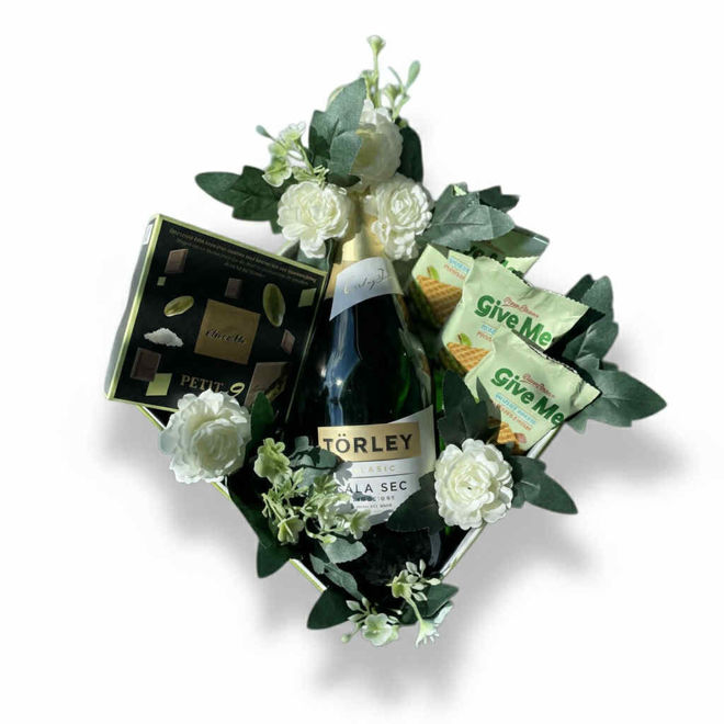 Kép: Törley AjándékBox