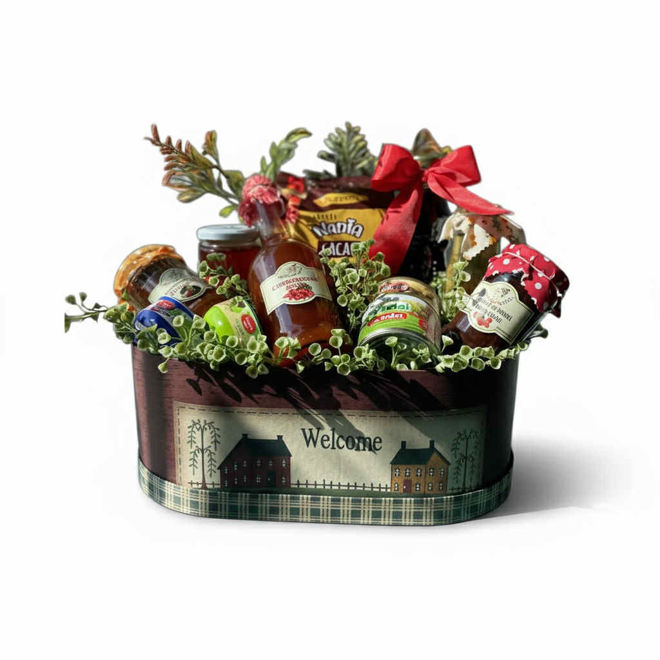 Kép: Dobozos Vegyes Válogatás AjándékBox