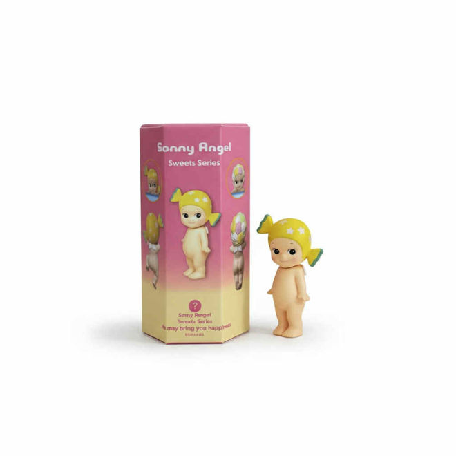 Kép: Sonny  Angel Sweet Series