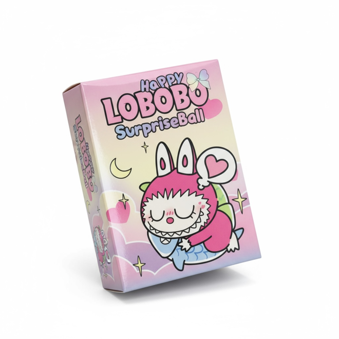 Kép: Lobobo Supriseball