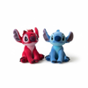 Kép: Stitch Plüss Akasztóval