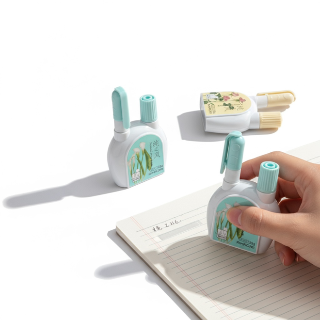 Kép: Két részes Hibajavító ( Több színben )