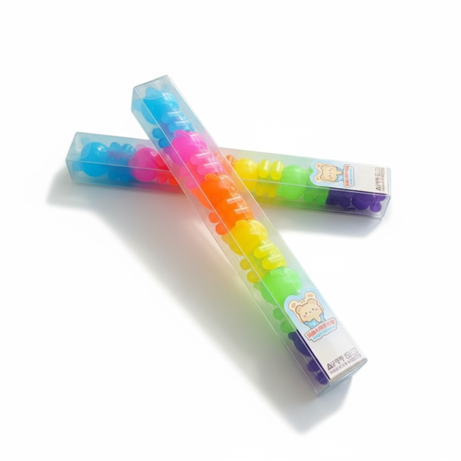 Kép: Maci Szövegkiemelő 6 Színben