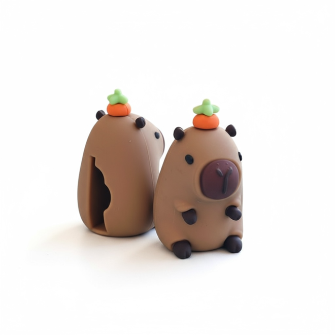 Kép: Capybara Hegyező