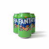 Kép: Fanta Exotic 330ml