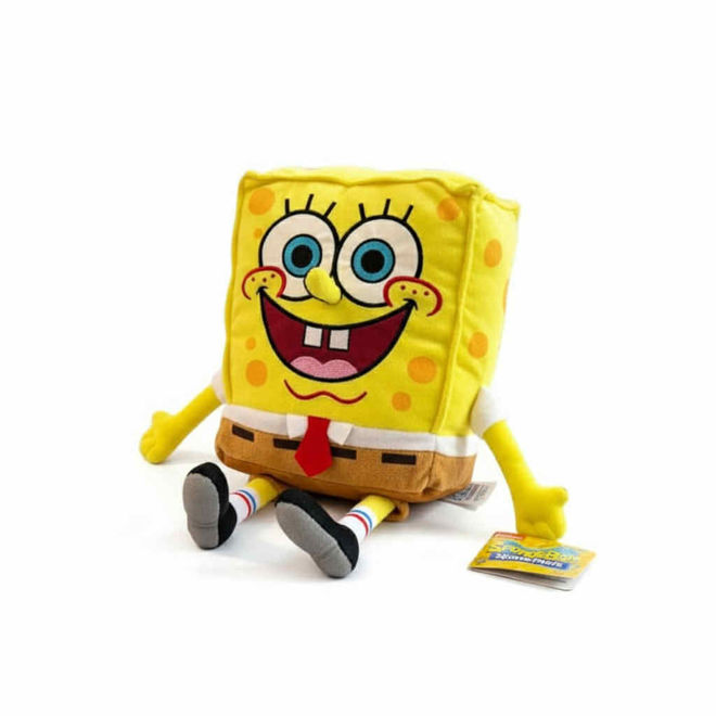 Kép: Disney Spongyabob Plüssfigura