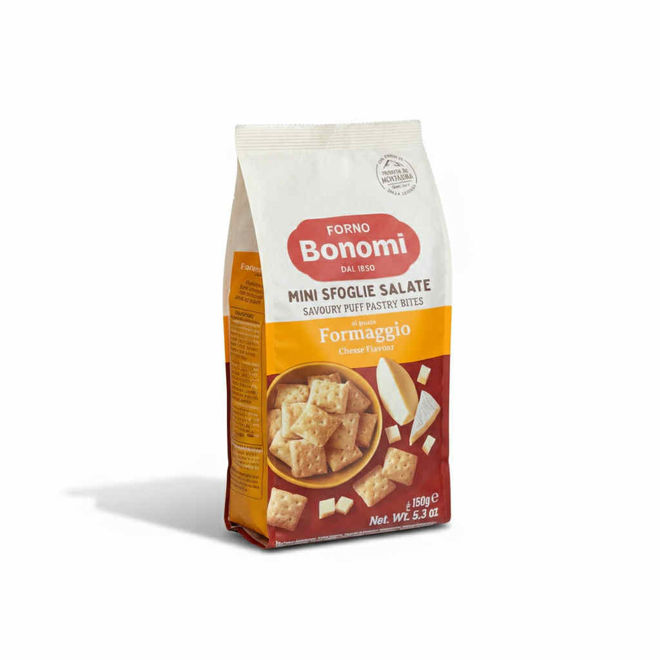 Kép: Forno Bonomi Formaggio