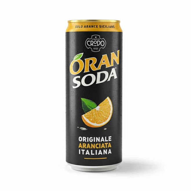 Kép: Oran Soda