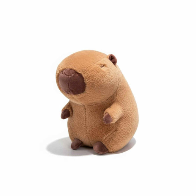 Kép: Capy-bari plüss 35cm