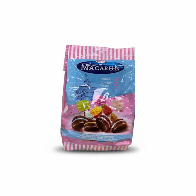Kép: Tayas Macaron Válogatás