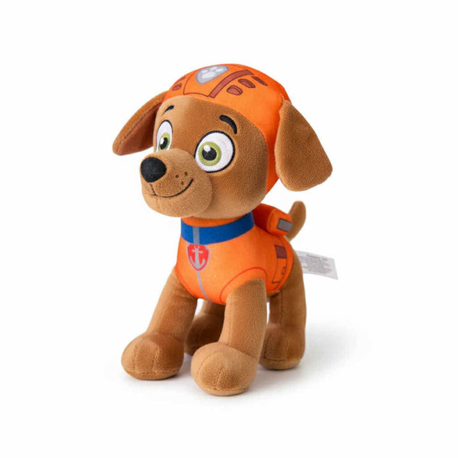 Kép: Mancsőrjárat Zuma Plüss Kutya