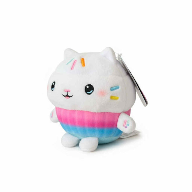 Kép: Gabi Babaháza Süti Plüss Figura