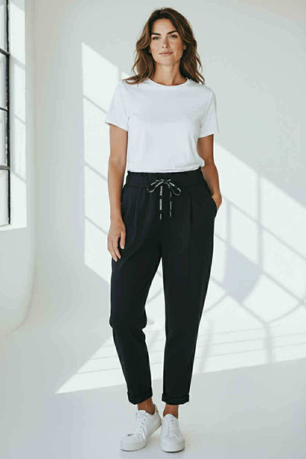 Kép: Arlet Mayo Chix Fekete Nadrág