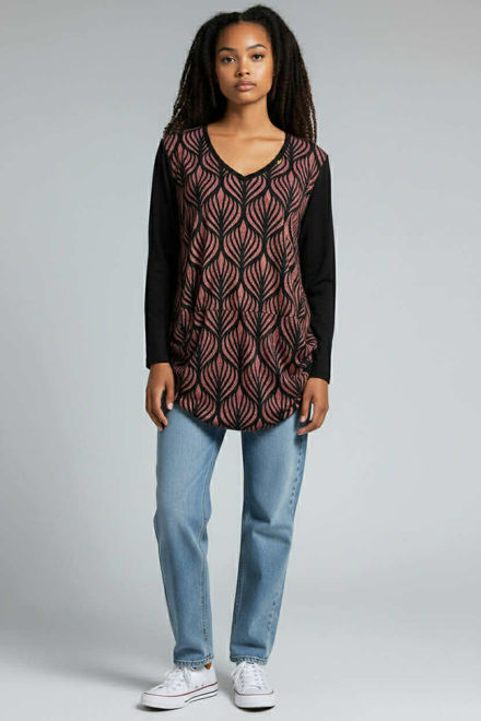 Kép: Masca Színátmenetes Ruha/Tunika