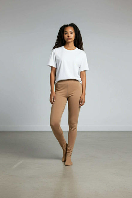 Kép: Bélelt Barna Harisnya