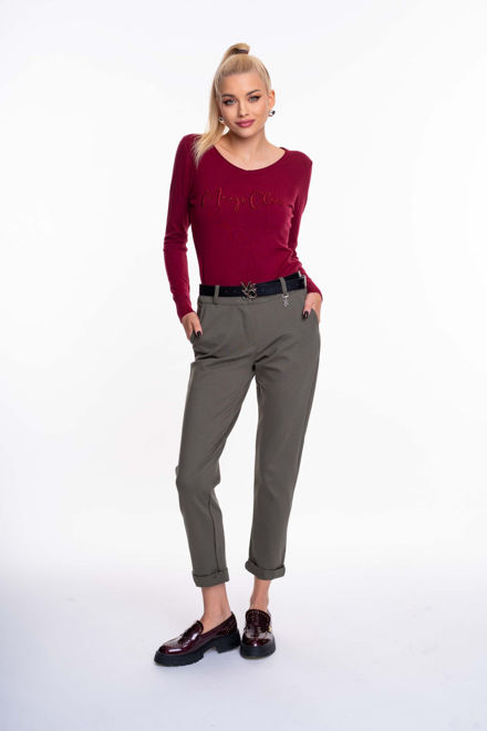 Kép: Mayo Chix Zuzu Keki Nadrág