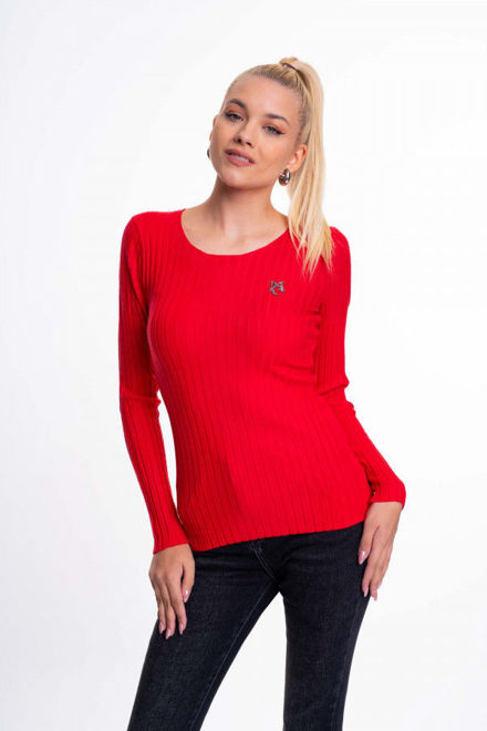 Kép: Pax Mayo Chix Piros Felső