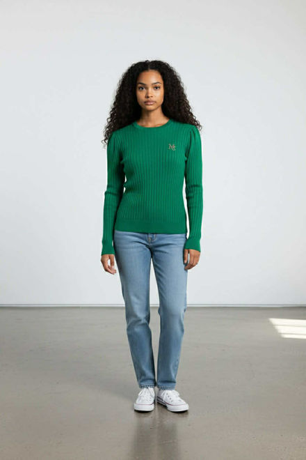 Kép: Pax Mayo Chix Zöld Felső